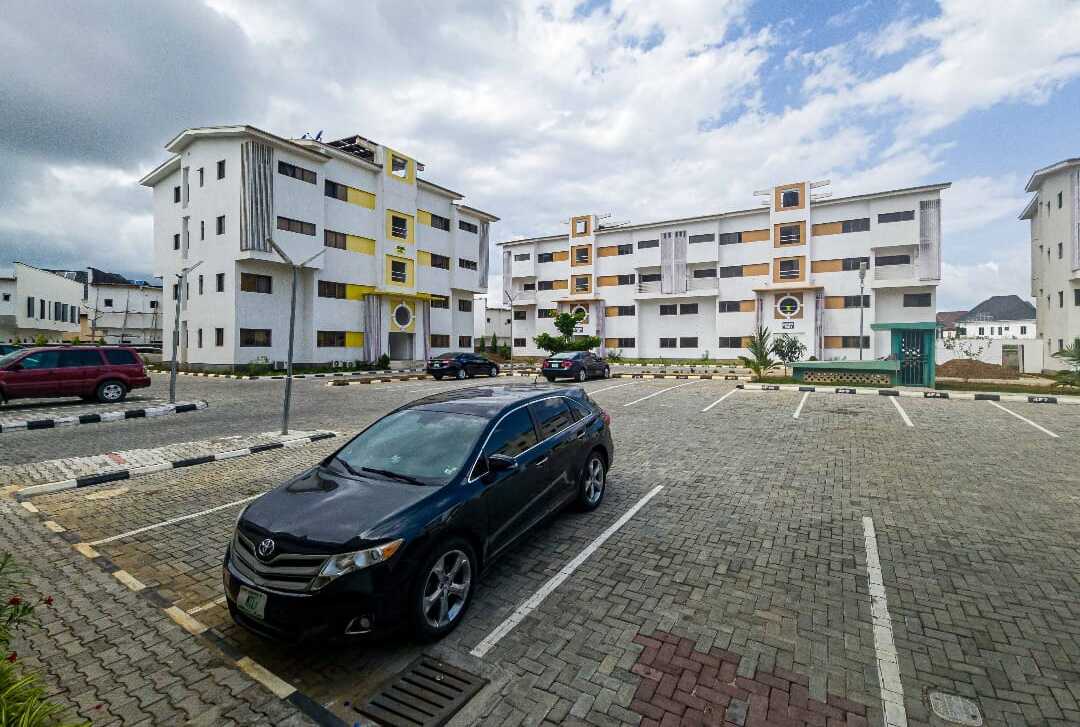 Willcrown Apartment